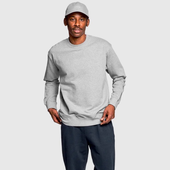 Vallier sweatshirt - Picture 1 of 2